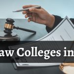 Top Law Colleges in India