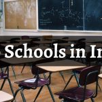 Top Schools in India