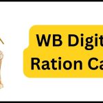 West Bengal Digital Ration Card