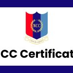 NCC Certificate Benefits and NCC Joining Process