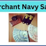 Merchant Navy Salary