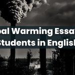 Global Warming Essay