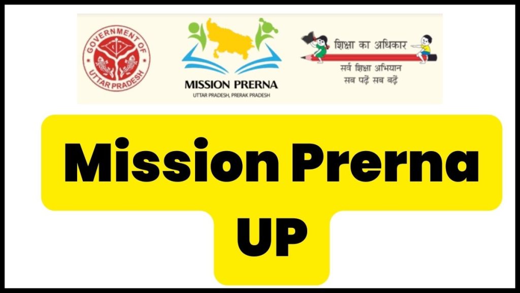 Mission Prerna UP