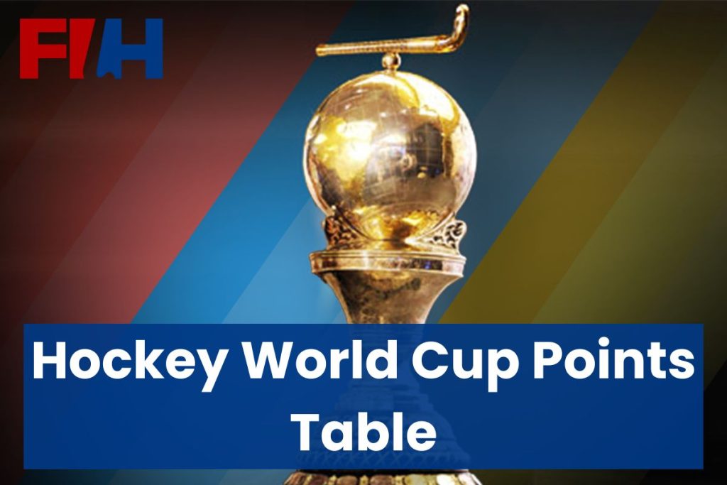 Hockey World Cup Factors Desk 2023; Match Schedule & Extra CGIMILAN