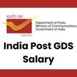 India Post GDS Salary