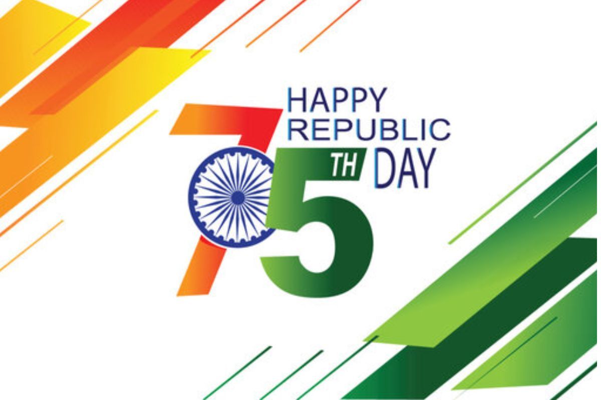 Essay on Republic Day 2024 26th January Essay 75th Republic Day