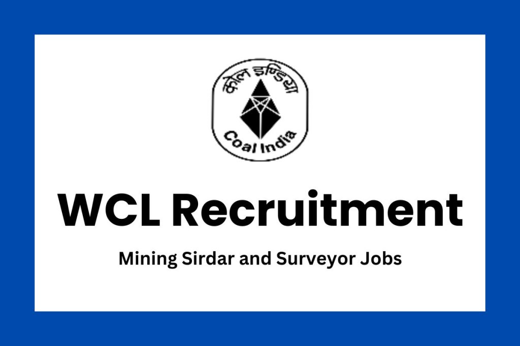WCL Recruitment Application