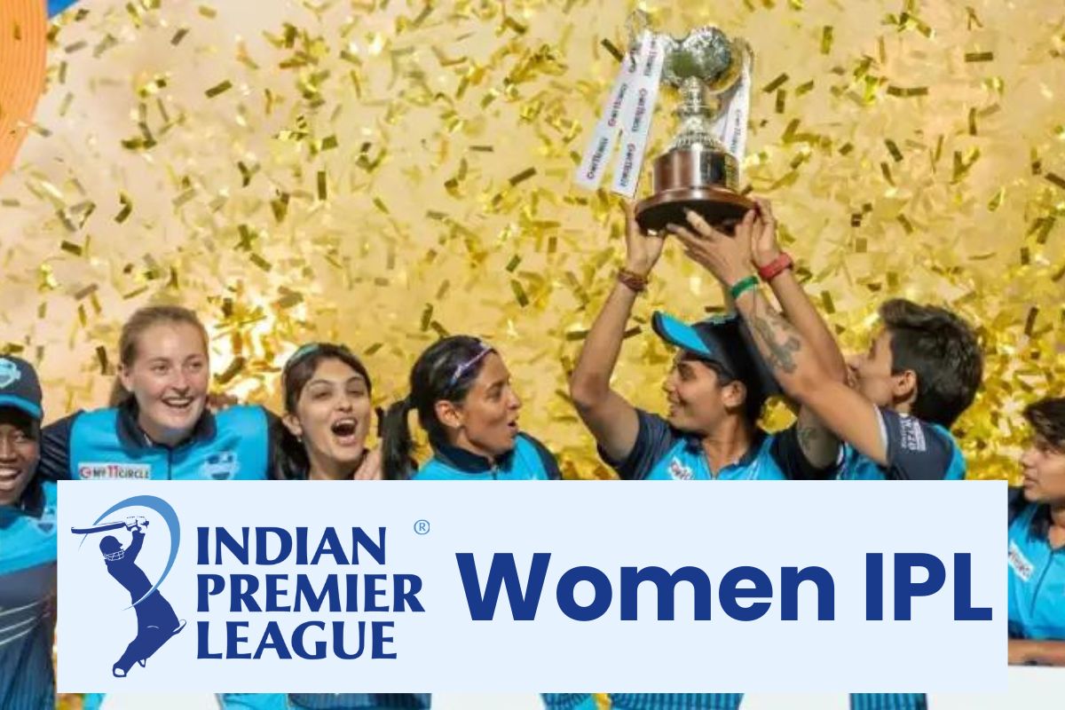 Women IPL 2023 Team List; Franchises, Schedule, Auction & More