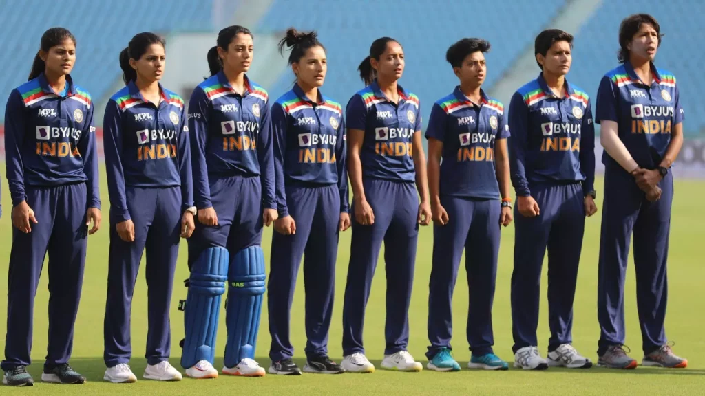 Women's Indian Cricket Team shall register for WIPL 2023