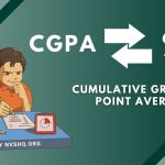 CGPA to Percentage CBSE Formula