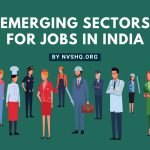 Emerging Sectors for Jobs in India
