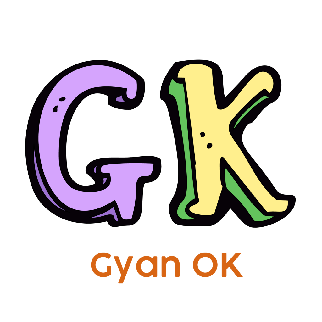 GyanOk Quiz App Logo png