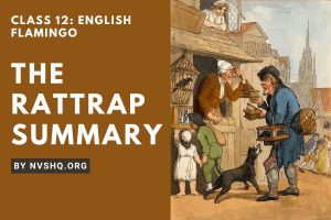 The Rattrap Summary