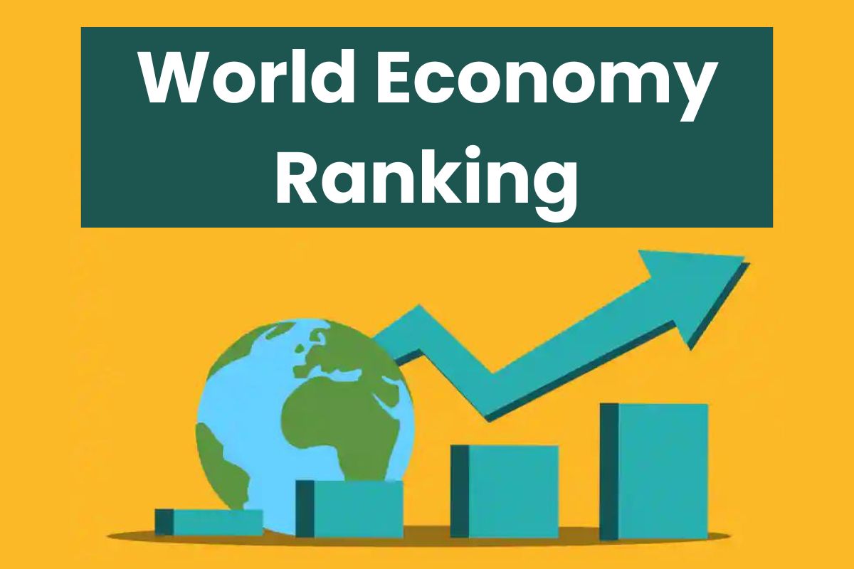 World Economy Ranking 2024 Best 15 Economies in World