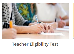 Assam Teacher Eligibility Test Option