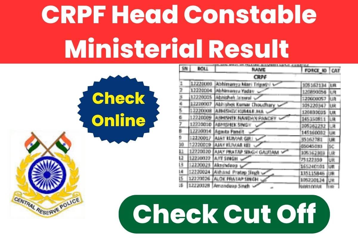 crpf-head-constable-ministerial-result-2023-out-check-cut-off-marks