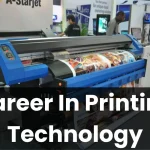 Career In Printing Technology