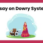 Essay on Dowry System