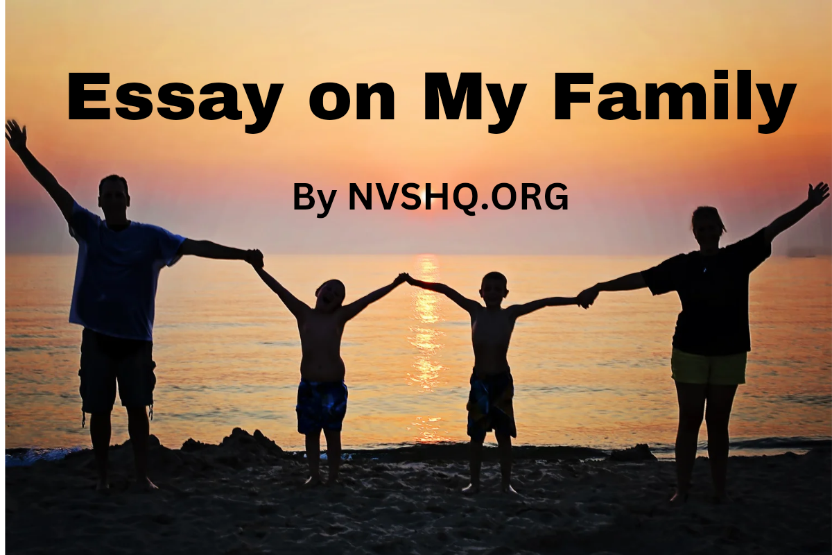 essay-on-my-family-for-students-and-children