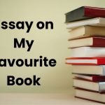 Essay on My Favourite Book