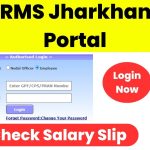 HRMS Jharkhand Portal