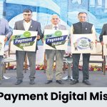 Har Payment Digital Mission