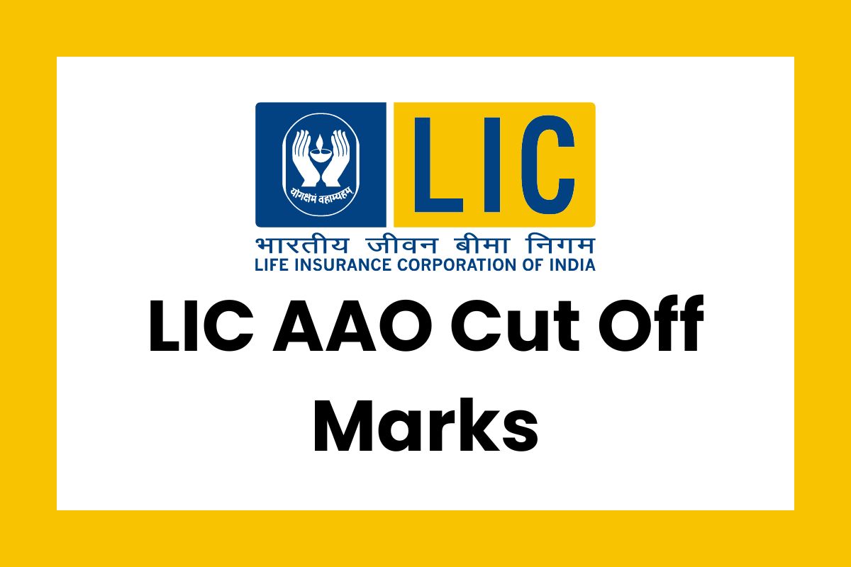 LIC Syllabus 2024 Released @ licindia.in Download the Syllabus for  Assistant Administrative Officers - 30 Jan 2024 - News