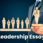 Leadership Essay