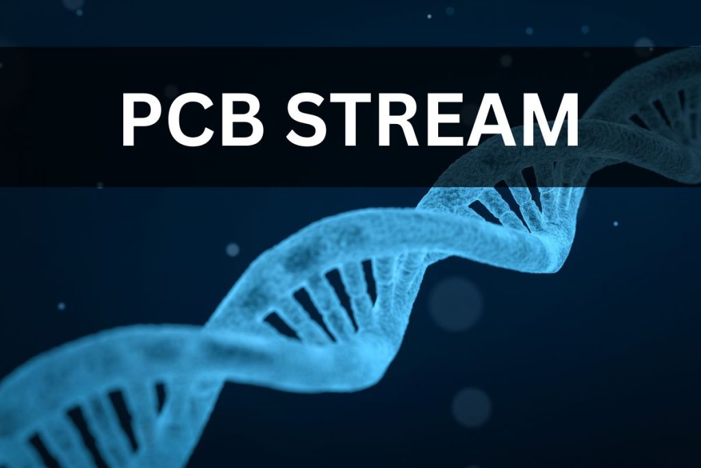 PCB Stream