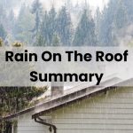 Rain On The Roof Summary