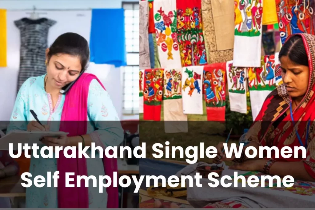 Uttarakhand to launch self-employment scheme for Single Women