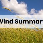 Wind Summary