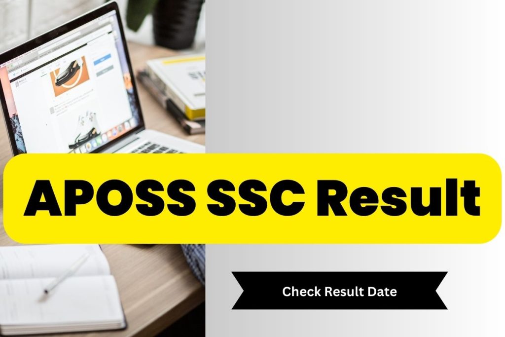 APOSS SSC Result