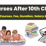 Courses After 10th Class