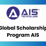Global Scholarship Program AIS Application