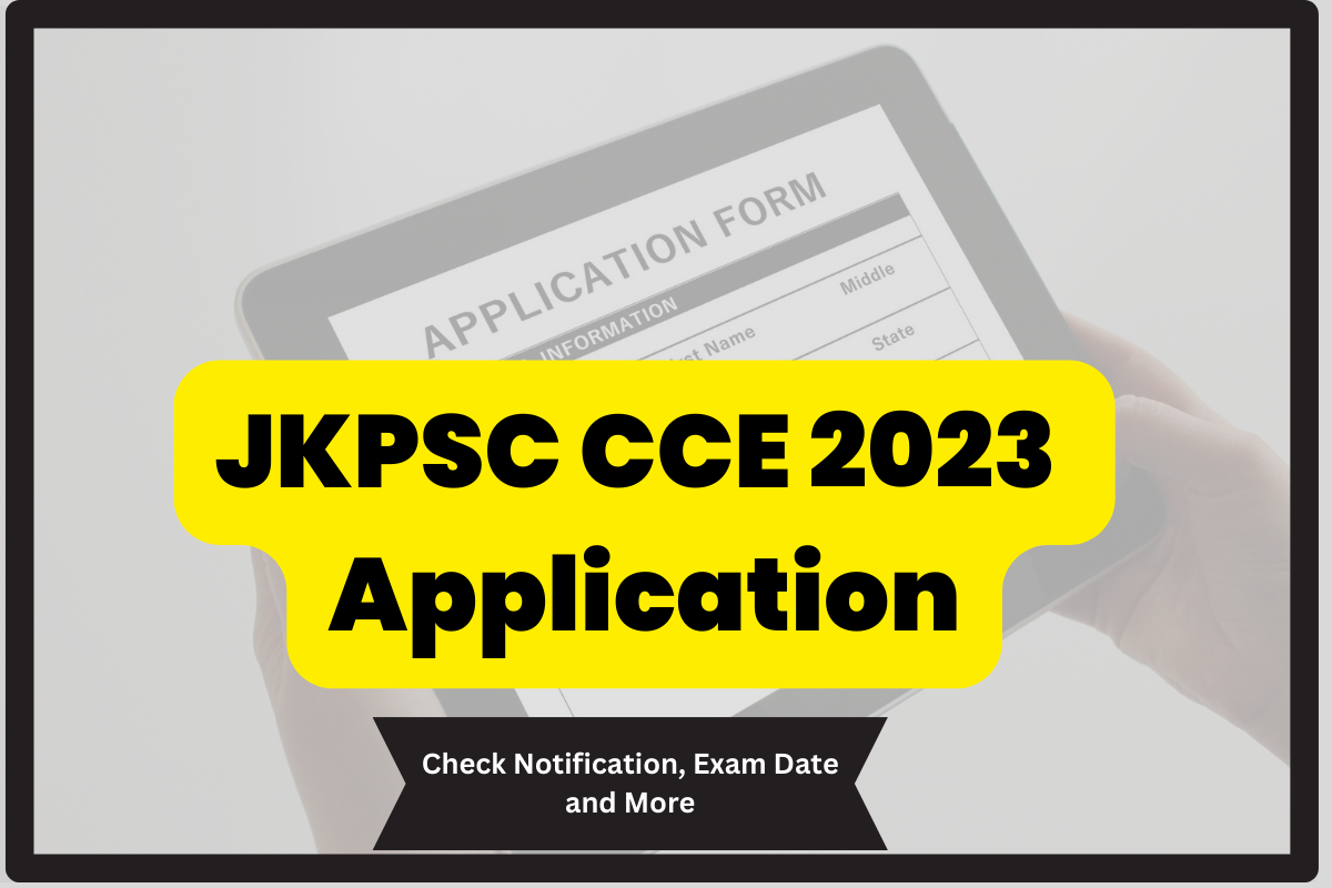 Kas Application Form 2023 Last Date Printable Forms Free Online