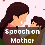 Speech on Mother