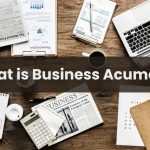 What is Business Acumen?