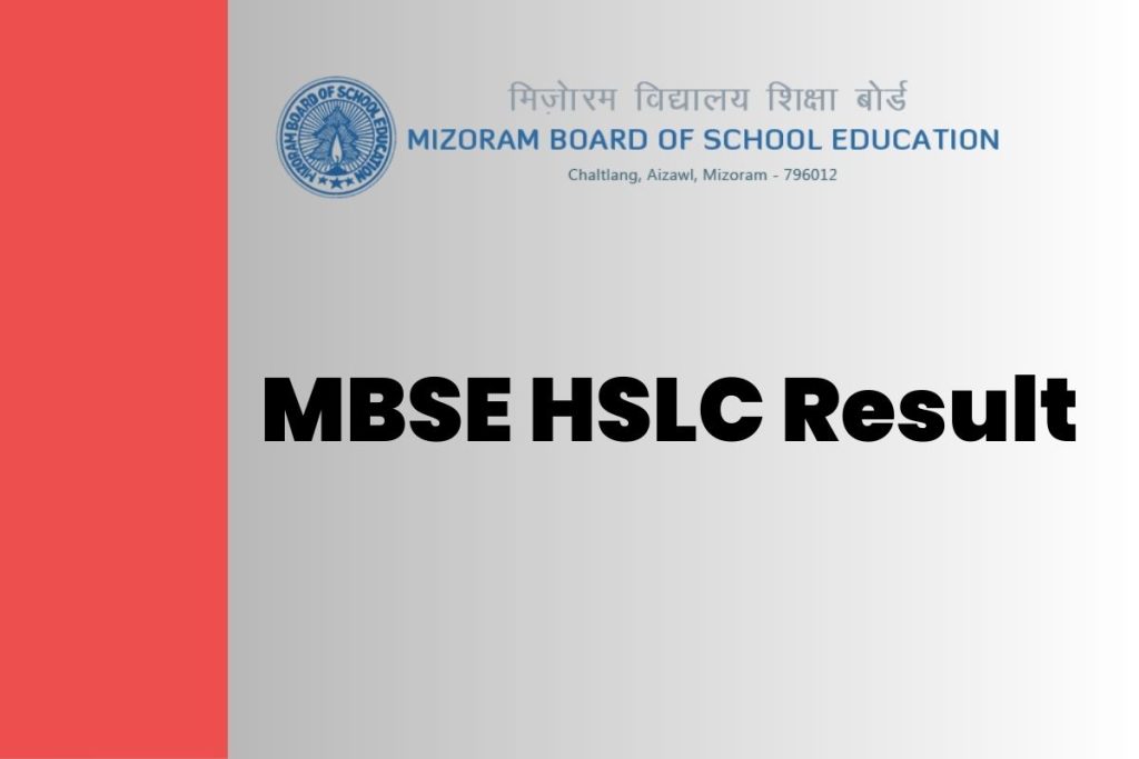 MBSE HSLC Result
