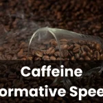 Caffeine Informative Speech