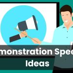 Demonstration Speech Ideas