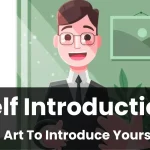 Self Introduction