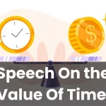 Speech On the Value Of Time