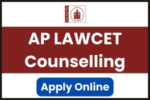 AP LAWCET Counselling 2023