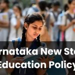 Karnataka New State Education Policy