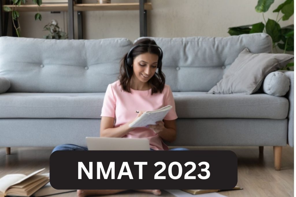 NMAT 2023