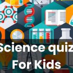 Science Quiz for Kids