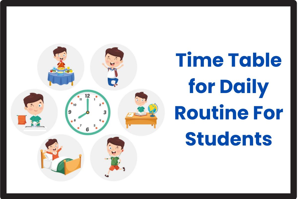 how-to-make-time-table-for-daily-routine-for-students