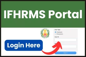 IFHRMS Portal