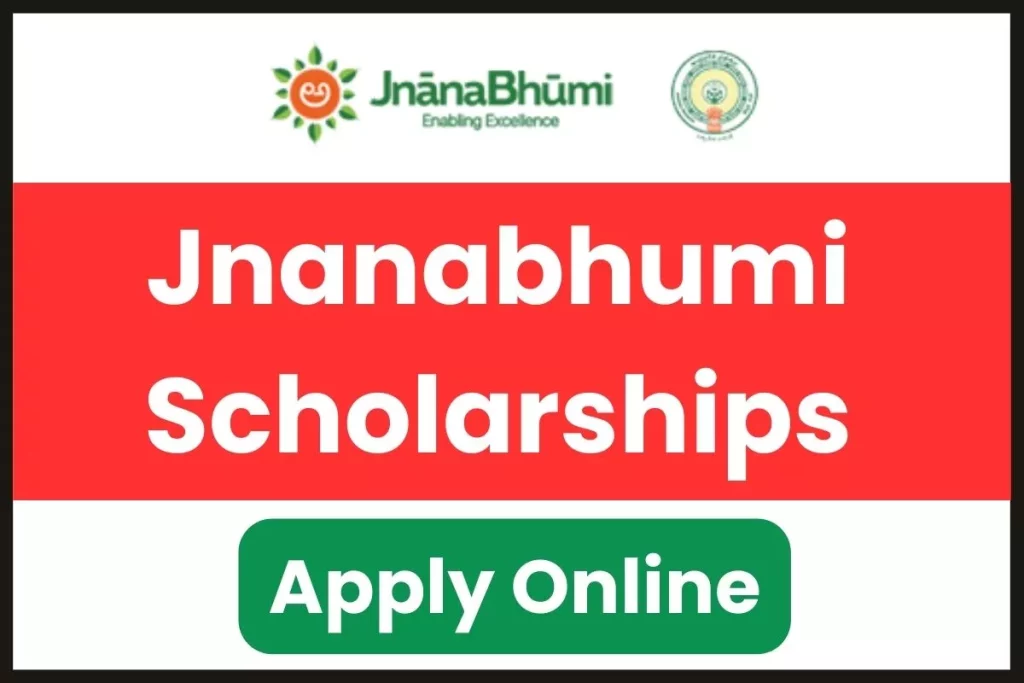 Jnanabhumi Scholarships